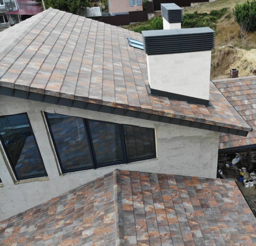 Flat-10 Nepal Orange